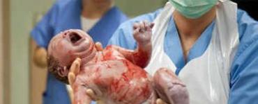 Мусульманский сонник новорожденный