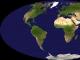 Bentuk, ukuran dan geodesi planet bumi