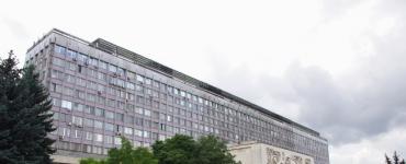 Fakulta základného fyzikálneho a chemického inžinierstva Moskovskej štátnej univerzity pomenovaná po M