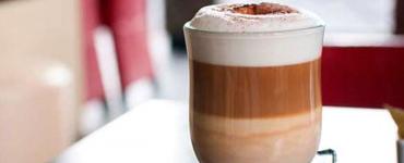 Кафе капучино: какво е и как да го направите