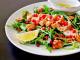 Chicken breast salads: recipes with photos step by step