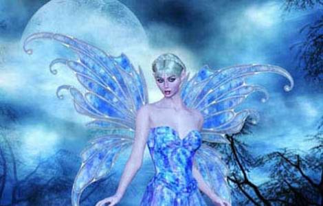 How to become real fairies of water, fire and all the forces of nature in real life at home