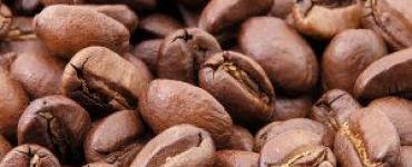 Kávové zrná škodia a prospievajú a škodia Je možné jesť kávové zrná