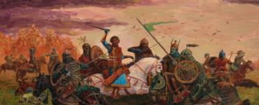 Khan Batu: Was Sie über den Eroberer der alten Rus wissen müssen