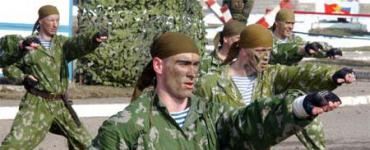 Sekolah Komando Tinggi Militer Novosibirsk (Novosibirsk)